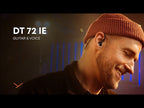 Beyerdynamic DT 72 IE (Guitar & Voice)