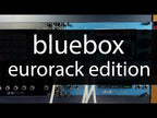 1010music Bluebox (Eurorack Edition)