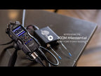 Zoom H4essential