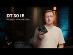 Beyerdynamic DT 30 IE product introduction video