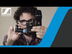 Sennheiser AVX-MKE2 Set