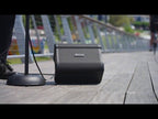 Alto Professional Busker