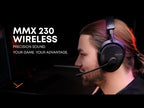 Beyerdynamic MMX 230 Wireless