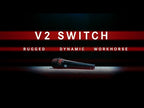 sE Electronics V2 (with Switch)