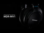 Sony MDR-MV1