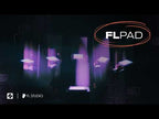 Novation FLpad