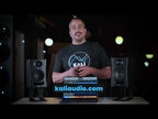 Kali Audio LP-UNF