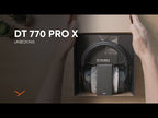 Beyerdynamic DT 770 Pro X