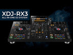 Pioneer XDJ-RX3