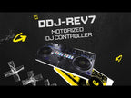 Pioneer DDJ-REV7