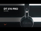 Beyerdynamic DT 270 Pro