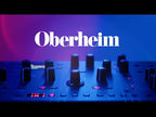 Oberheim TEO-5 Desktop