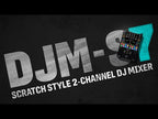 Pioneer DJM-S7