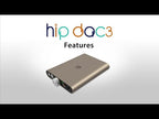 iFi Audio Hip-Dac 3