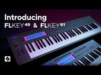 Novation FLkey 61