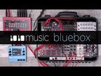 1010music Bluebox