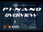 iCon P1-Nano