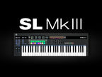 Novation 61SL MK3