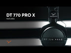 Beyerdynamic DT 770 Pro X (B-Stock)