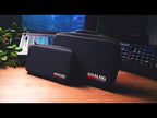 Analog Cases PULSE Case (for Novation Launch Control XL MK3)