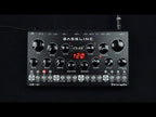 Erica Synths Desktop Bassline DB-01