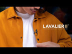 Rode Lavalier II
