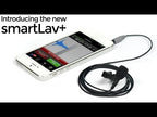 Rode smartLav+ (B-Stock)