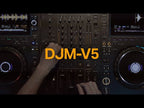 AlphaTheta DJM-V5