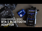 Zoom BTA-1