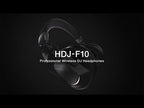 AlphaTheta HDJ-F10