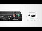 Chord Electronics Anni