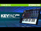 Reloop Keypad Pro