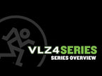 Mackie 802VLZ4