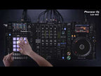 Pioneer DJS-1000 DJ Sampler
