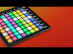 Novation Launchpad X