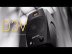 Adam Audio D3V