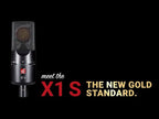 sE Electronics X1 S