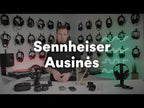 Sennheiser HD 490 Pro Plus
