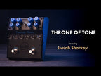 Warm Audio Throne of Tone (WA-TOT)