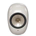 KEF LS Luxe in Dusk Titanium, interactive 3D model
