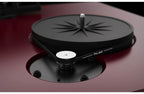 Pro-Ject Debut EVO 2 turntables, black alternate view 12