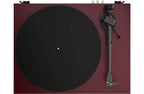 Pro-Ject Debut EVO 2 turntables, black alternate view 5