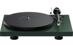 Pro-Ject Debut EVO 2 turntables, black alternate view 8