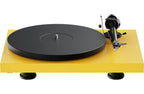Pro-Ject Debut EVO 2 turntables, grey alternate view 6