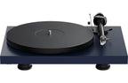 Pro-Ject Debut EVO 2 turntables, silver alternate view 9