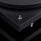 Pro-Ject Debut Pro, turntables, lifestyle, satin black