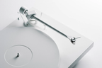 Pro-Ject Debut Pro, turntables, view 12, satin black