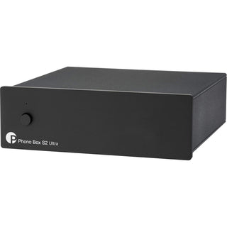 Pro-Ject Phono Preamps