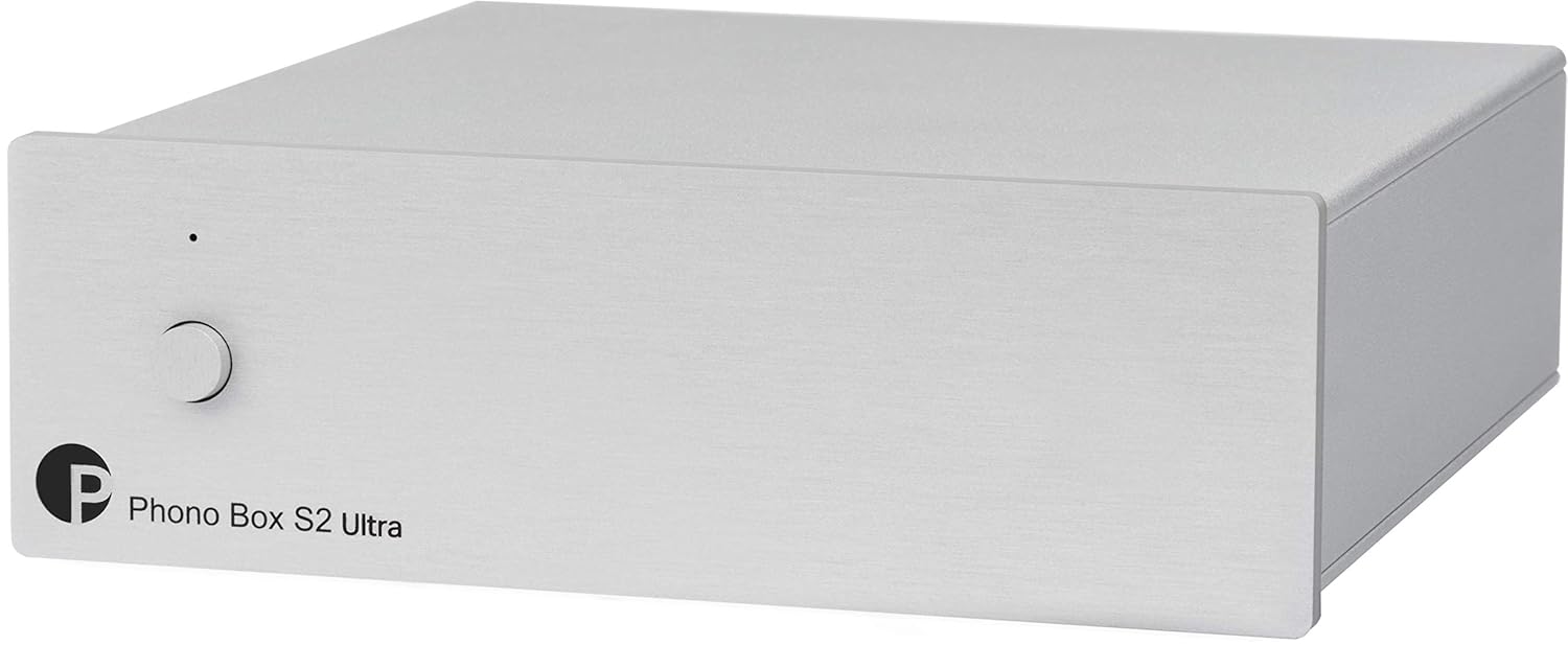 Pro-Ject Phono Box S2 Ultra, view 3