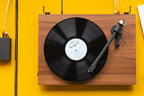 Pro-Ject T2 Super Phono turntable, detail view